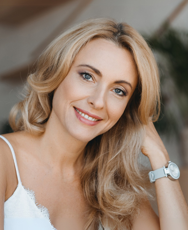 Personalized Aesthetic Treatments Juviderm